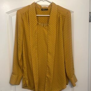 EUC Dalia top size medium